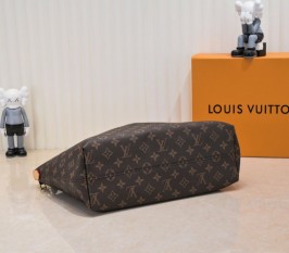 Louis Vuitton Monogram Canvas Boetie MM Tote
