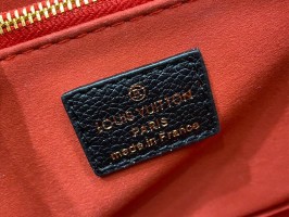 Louis Vuitton Monogram Canvas Passy Bag