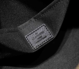 Louis Vuitton Monogram Empreinte Boetie PM Tote - Black