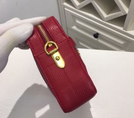 Louis Vuitton Troca PM Bag - Pink