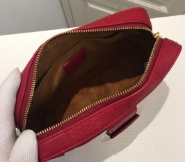 Louis Vuitton Troca PM Bag - Pink